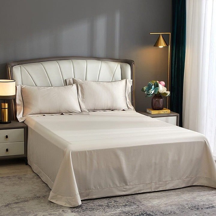 Estelle 1000 TC Duvet Cover Set