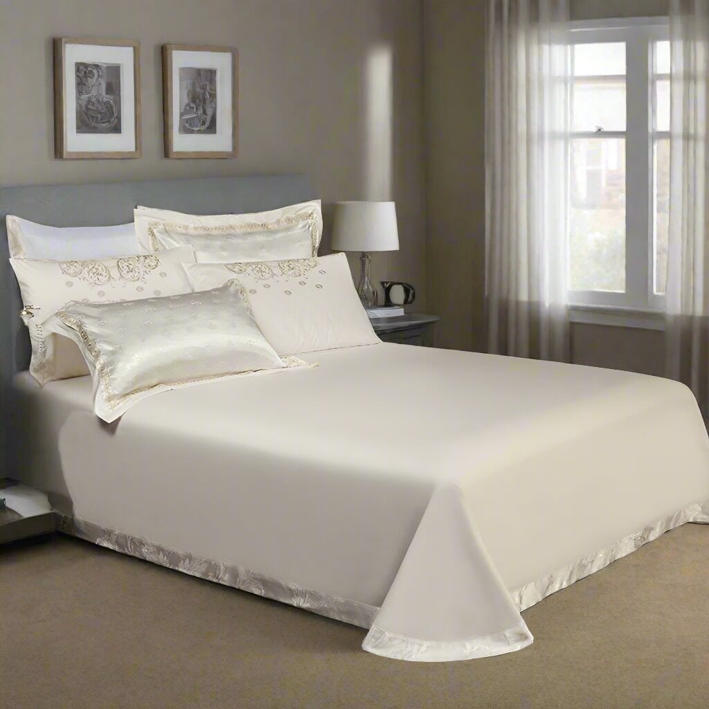 Laroux Luxury Sheet