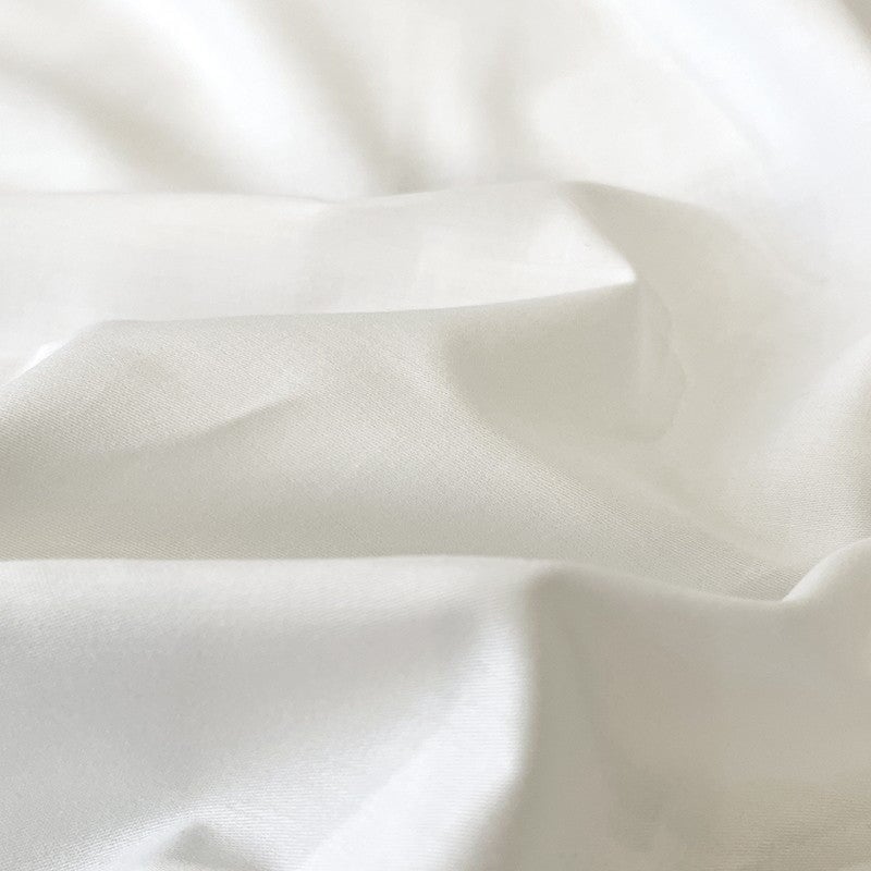 Lux Hotel Sateen Sheet