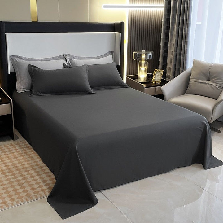 Lux Hotel Sateen Sheet