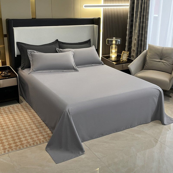 Lux Hotel Sateen Sheet