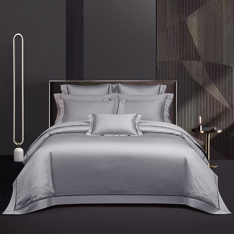 Millennia 1000 TC Duvet Cover Set