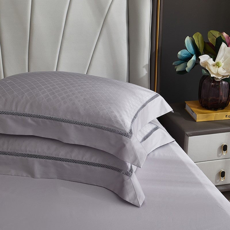 Millennia 1000 TC Duvet Cover Set