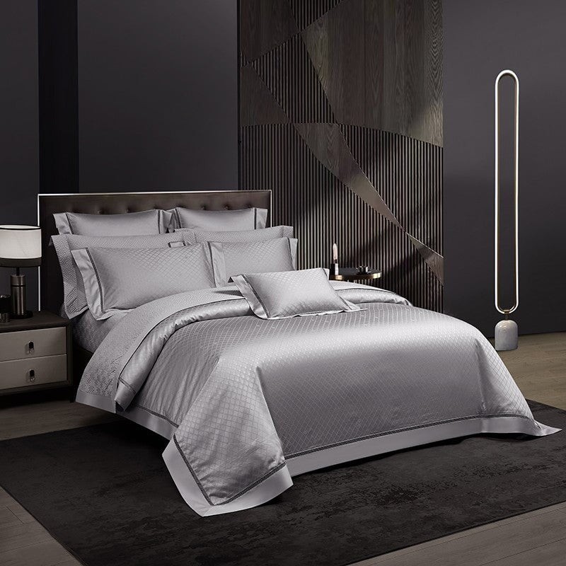 Millennia 1000 TC Duvet Cover Set