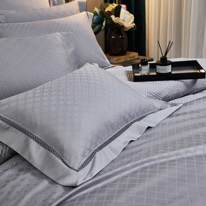 Millennia 1000 TC Duvet Cover Set