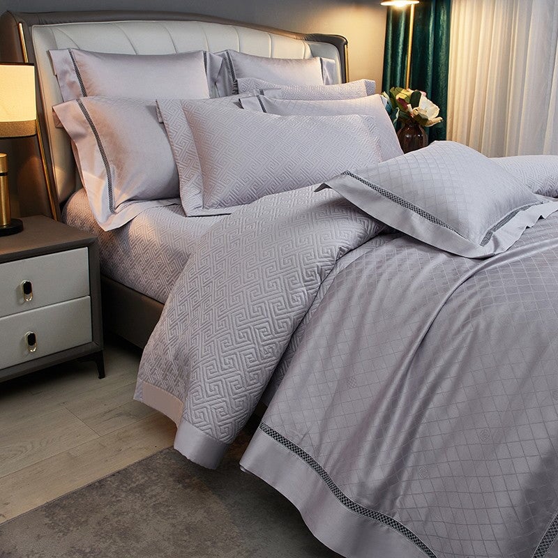 Millennia 1000 TC Duvet Cover Set