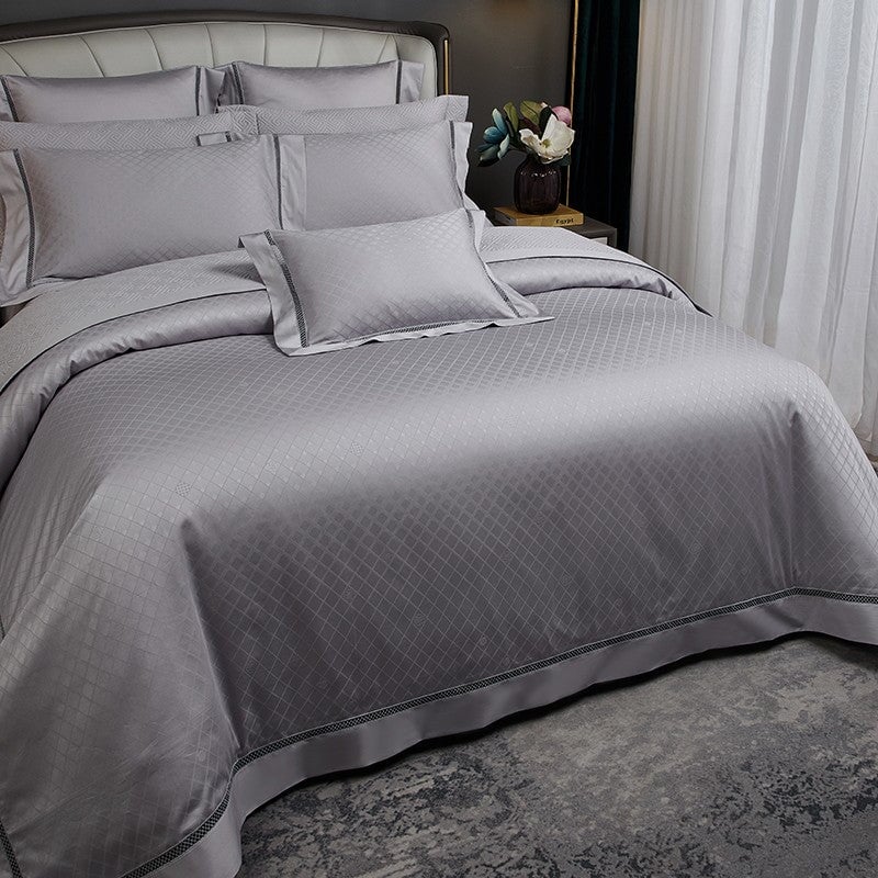 Millennia 1000 TC Duvet Cover Set