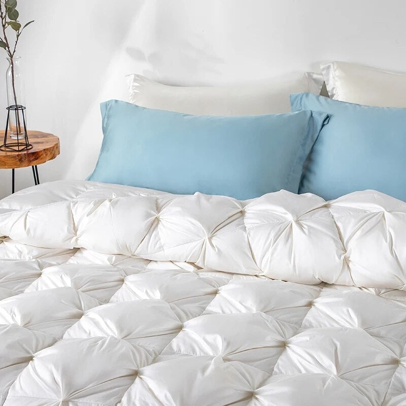 Minimalist Duvet (Goose Down)