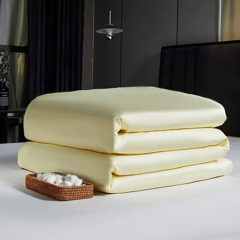 Mulberry Silk Comforter