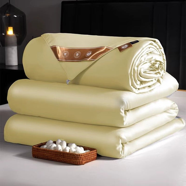 Mulberry Silk Comforter