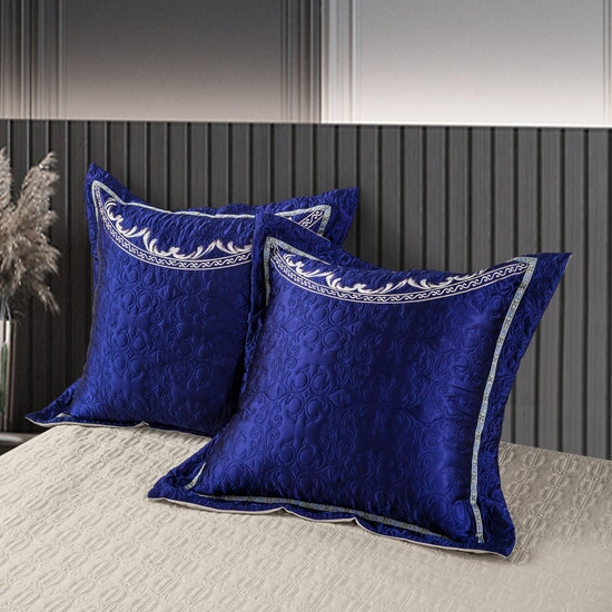 Oriental Jacquard Luxury Bedding Set (600 TC)