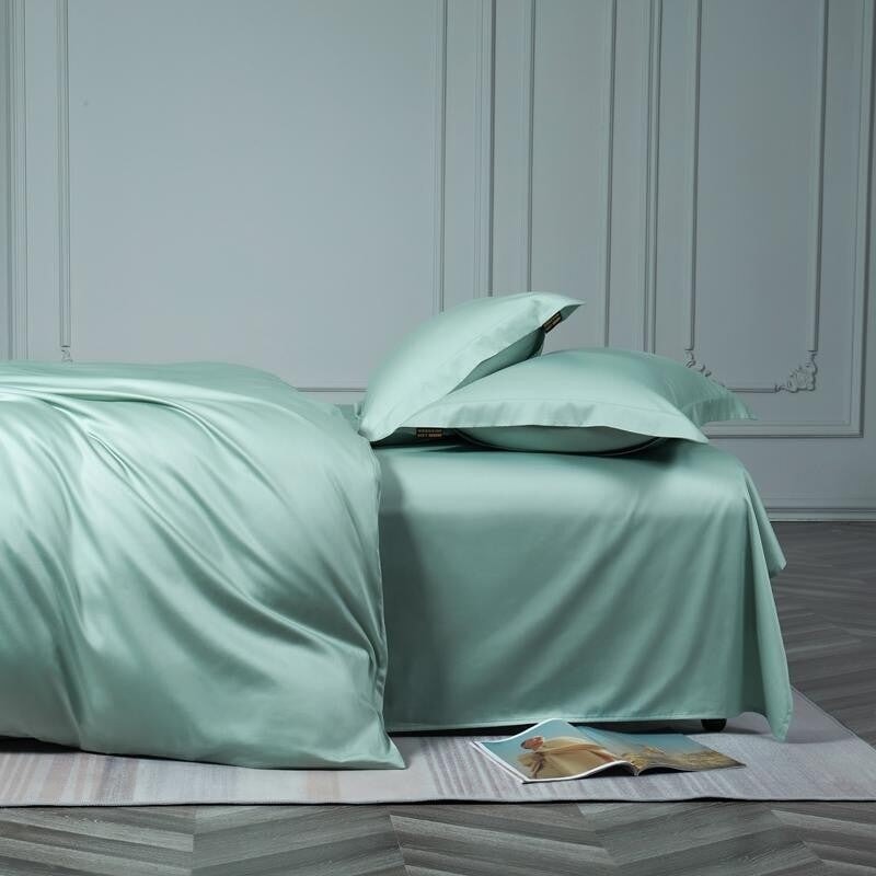 Prestige 1000 TC Egyptian Cotton Sheet