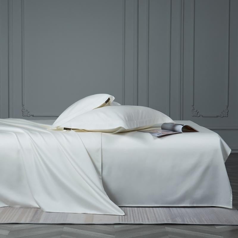 Prestige 1000 TC Egyptian Cotton Sheet