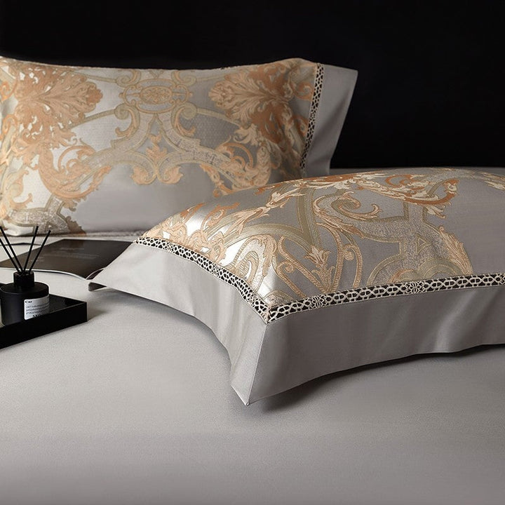 Reverie Luxury Duvet Cover Set