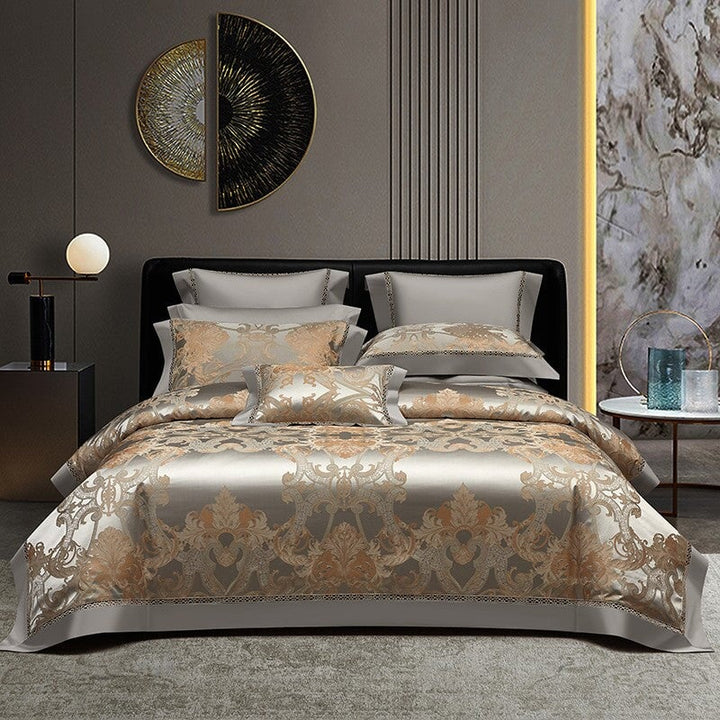 Reverie Luxury Duvet Cover Set