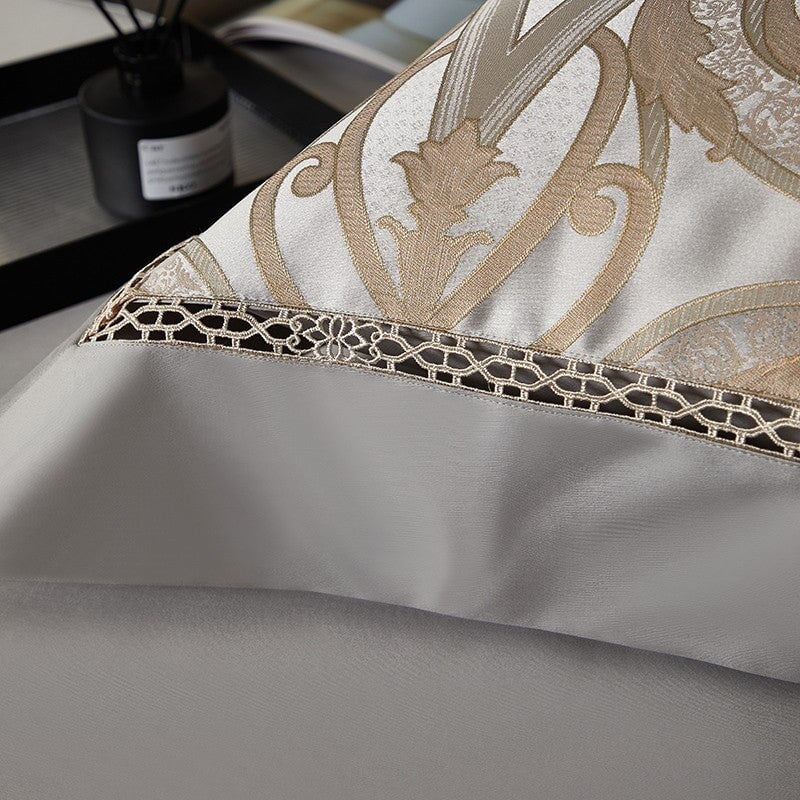 Reverie Luxury Duvet Cover Set