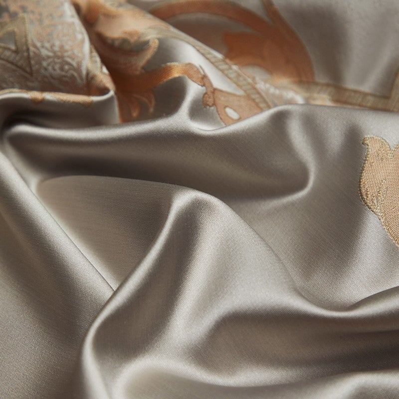 Reverie Luxury Duvet Cover Set