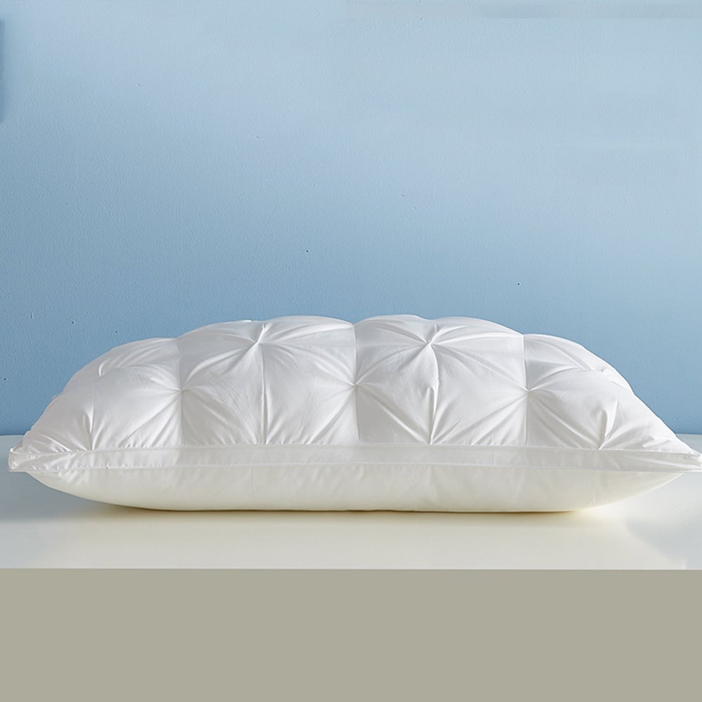 Signature 100% Goose Down Pillow (Set of 2)