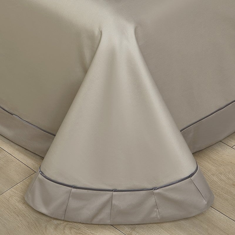 Sonata Luxury Duvet Cover Set