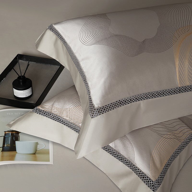 Sonata Luxury Duvet Cover Set