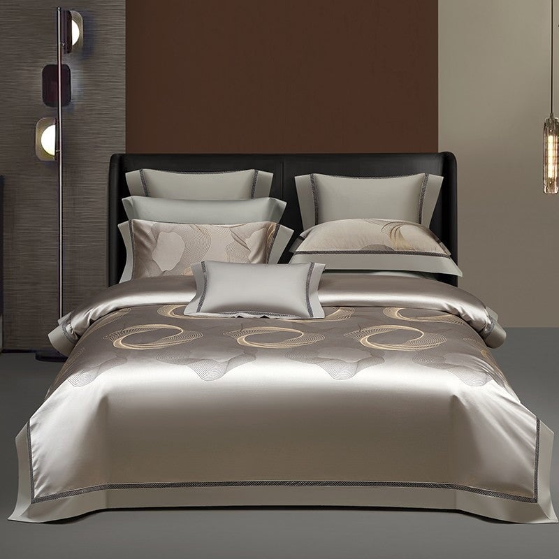 Sonata Luxury Duvet Cover Set