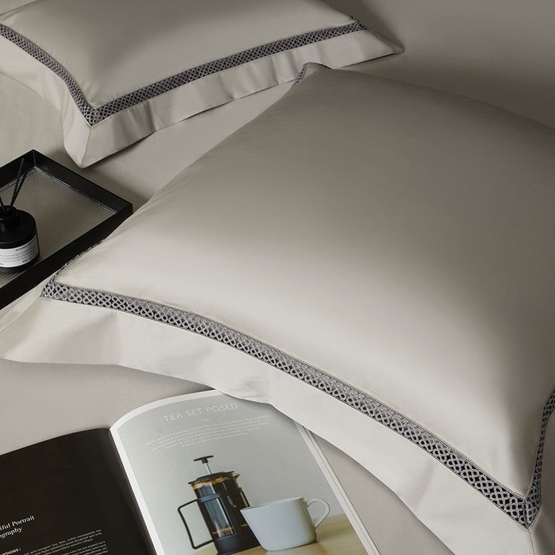 Sonata Luxury Duvet Cover Set