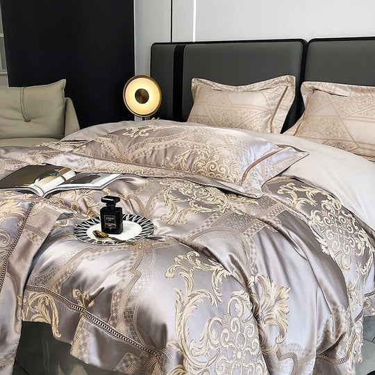 Roomie Design - Luxury Bedding of the Highest Quality