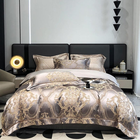 Roomie Design - Luxury Bedding of the Highest Quality