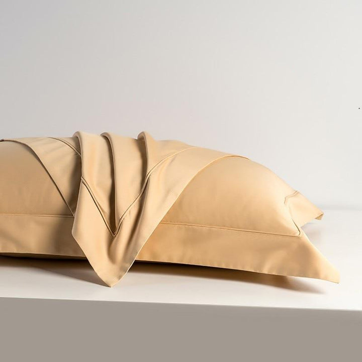 Egyptian Cotton Pillowcase Pair