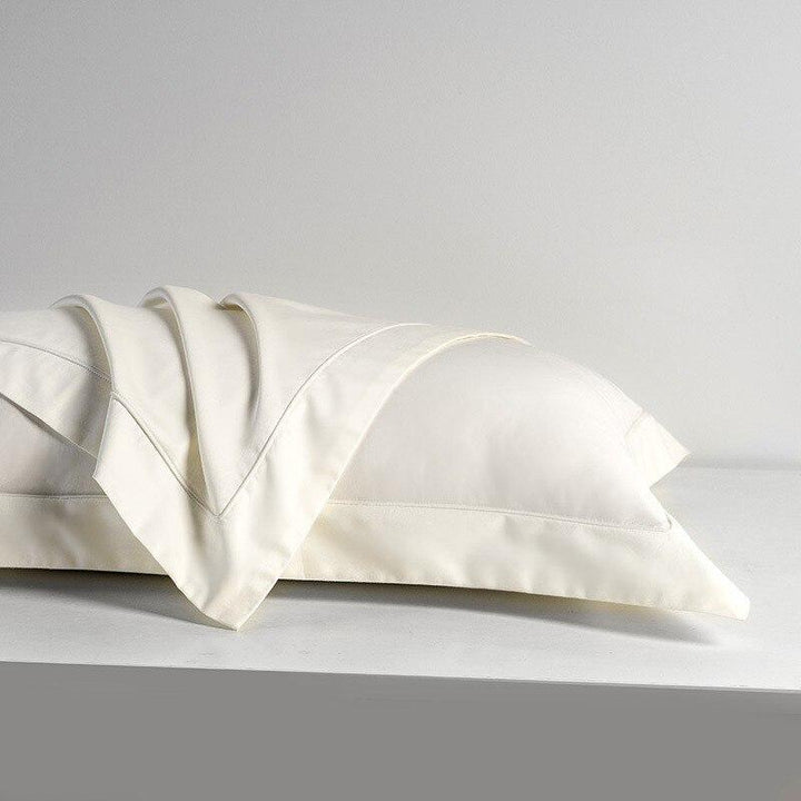 Free Egyptian Cotton Pillowcase Pair