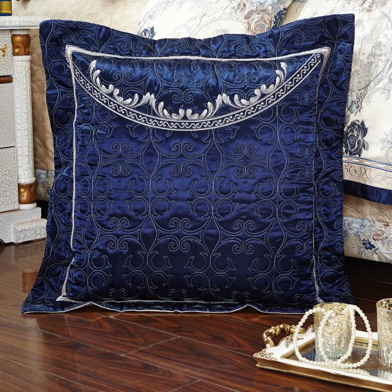 Oriental Jacquard Luxury Bedding Set (600 TC)